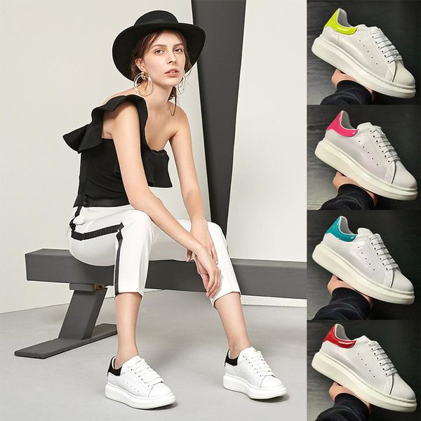 3m reflective uk mens designer shoes 2019 fashion luxury designer women shoes party platform casual sneakers eur 36-44, Black
3m reflective uk mens designer shoes 2019 fashion luxury designer women shoes party platform casual sneakers eur 36-44, Black