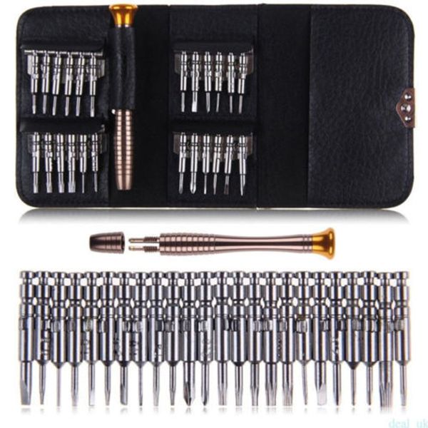 25 in 1 wallet lappc electronics cell phone screwdriver tool torx precision repair hand tools
25 in 1 wallet lappc electronics cell phone screwdriver tool torx precision repair hand tools