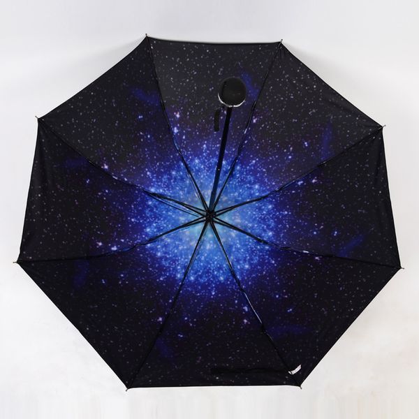 new pattern fashion starry sky cherry blossom folding umbrella rain women anti-uv umbrella rain tools sun parasol wind proof
new pattern fashion starry sky cherry blossom folding umbrella rain women anti-uv umbrella rain tools sun parasol wind proof