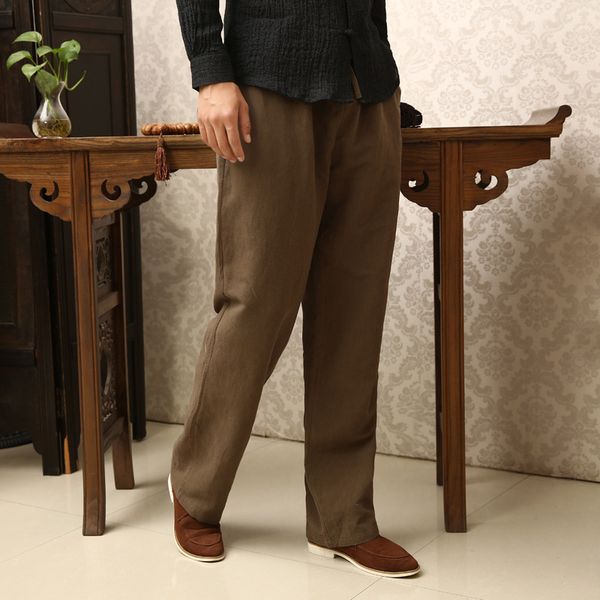 plus size men's linen pants casual male chinese style full length loose long trousers hip hop 7 colors 6xl s-5xl 160kg, Black
plus size men's linen pants casual male chinese style full length loose long trousers hip hop 7 colors 6xl s-5xl 160kg, Black