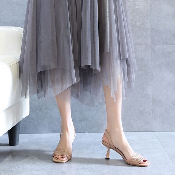 teahoo 2020 summer fashion new women sandals comfortable back strap shaped heel women roman shoes leisure party shoes mujer, Black
teahoo 2020 summer fashion new women sandals comfortable back strap shaped heel women roman shoes leisure party shoes mujer, Black