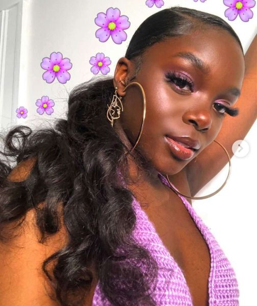 soft and comfortable human hair ponytail hairpiece for black women black 1b pony tail hairstyle easy wearing wraps around natural
soft and comfortable human hair ponytail hairpiece for black women black 1b pony tail hairstyle easy wearing wraps around natural
