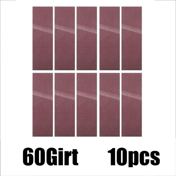 10pcs 40-1000 grit 75 x 533mm sanding belt lapped 3 x 21inch abrasive sandpaper for furniture high quality
10pcs 40-1000 grit 75 x 533mm sanding belt lapped 3 x 21inch abrasive sandpaper for furniture high quality