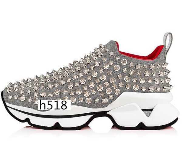 delivery red bottom spike sock sneakers, red sole flats with krystal spikes, 30mm black & white donna flats for women & men 4
delivery red bottom spike sock sneakers, red sole flats with krystal spikes, 30mm black & white donna flats for women & men 4