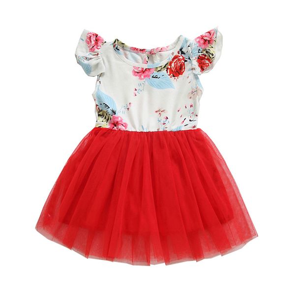 toddler kid baby girl short sleeve flower lace party princess dress clothes modis dresses for girls vestido infantil robe fille, Red;yellow
toddler kid baby girl short sleeve flower lace party princess dress clothes modis dresses for girls vestido infantil robe fille, Red;yellow