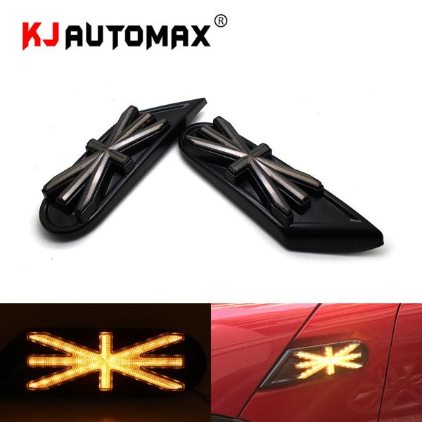 kjautomax for mini cooper 2 r56 r57 r58 r59 led runniing side marker turn signal light lamp
kjautomax for mini cooper 2 r56 r57 r58 r59 led runniing side marker turn signal light lamp