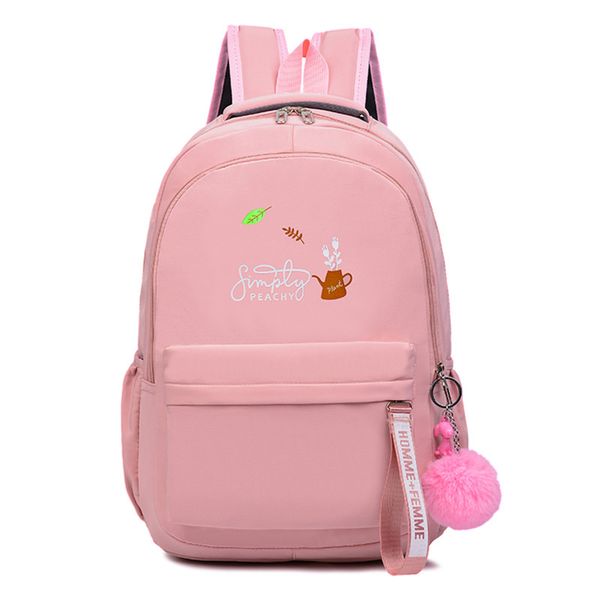 2020 preppy style fashion cartoon women school bag travel backpack for girls teenager stylish lapbag rucksack girl schoolbag
2020 preppy style fashion cartoon women school bag travel backpack for girls teenager stylish lapbag rucksack girl schoolbag