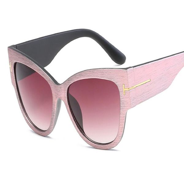 2019 new pink sunglasses women cat eye lunette de soleil women's decorative glasses oculos fashion eyewear uv400 bpbun
2019 new pink sunglasses women cat eye lunette de soleil women's decorative glasses oculos fashion eyewear uv400 bpbun