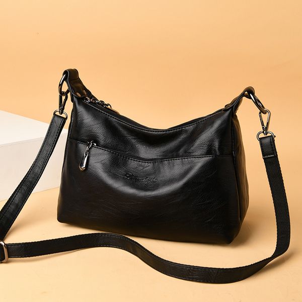 women shoulder bags soft genuine leather bolsa ladies hand bags female crossbody messenger sac a main femme
women shoulder bags soft genuine leather bolsa ladies hand bags female crossbody messenger sac a main femme