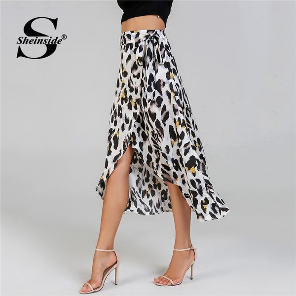 waist knot leopard print women skirt mid waist ladies shift skirts casual womens clothing summer new midi skirt, Black
waist knot leopard print women skirt mid waist ladies shift skirts casual womens clothing summer new midi skirt, Black