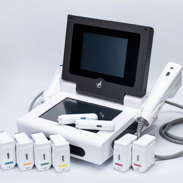 multifunctional ultrasound machine 2 in 1 3d hifu wrinkle removal cold hammer face lift body slimming machine with 8 cartridges
multifunctional ultrasound machine 2 in 1 3d hifu wrinkle removal cold hammer face lift body slimming machine with 8 cartridges