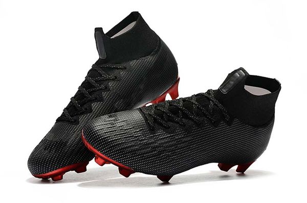 boutique 2019 mens fg football boots neymar limited cr7 shuai 360 superfly vii victory soccer cleats fg black red soccer shoes
boutique 2019 mens fg football boots neymar limited cr7 shuai 360 superfly vii victory soccer cleats fg black red soccer shoes