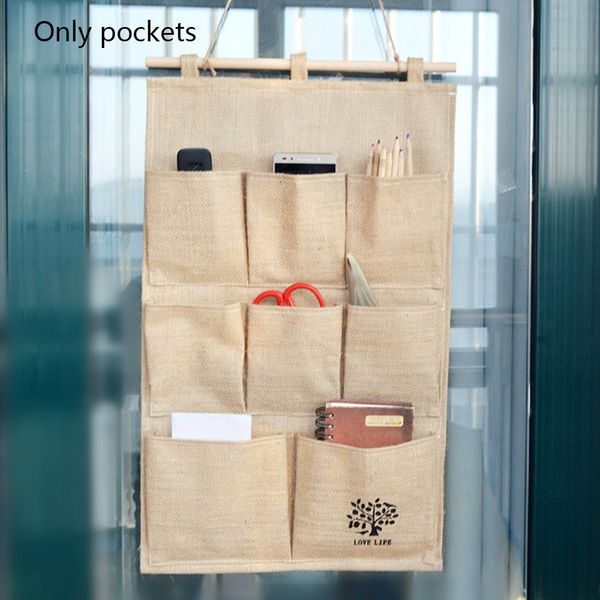 cotton linen diy storage bag door back accessories holder organizer wall travel vintage hanger multi-pocket fashion home
cotton linen diy storage bag door back accessories holder organizer wall travel vintage hanger multi-pocket fashion home