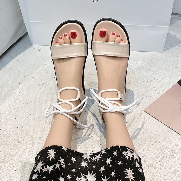 clear heels comfort shoes for women sandals straps suit female beige cross-shoes all-match 2020 women's anti-skid comfort block, Black
clear heels comfort shoes for women sandals straps suit female beige cross-shoes all-match 2020 women's anti-skid comfort block, Black