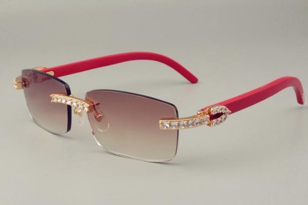 wholesale-2019 endless luxury diamond sunglasses 352401red natural wooden arm glasses, unisex, lens 3.0 thickness, White;black
wholesale-2019 endless luxury diamond sunglasses 352401red natural wooden arm glasses, unisex, lens 3.0 thickness, White;black
