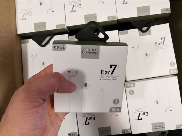 8 generation 8p new box quality head et in ear earphone with remote and mic for iphone 7 8 x bluetooth headphone i7 i8 retail package
8 generation 8p new box quality head et in ear earphone with remote and mic for iphone 7 8 x bluetooth headphone i7 i8 retail package