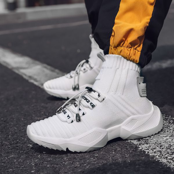 sock sneakers men knit breathable women running shoes high walking shoe for big kids jogging trainers socks boots
sock sneakers men knit breathable women running shoes high walking shoe for big kids jogging trainers socks boots