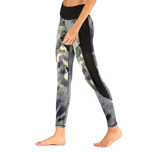 chamsgend women's print with reflective strips high waist hips elastic sports running fitness fashion comfortable yoga pants, White;red
chamsgend women's print with reflective strips high waist hips elastic sports running fitness fashion comfortable yoga pants, White;red