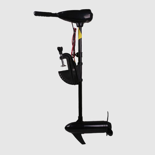 65lbs/80lbs electric trolling motor engine by dc battery driven propeller fishing inflatable boat dinghy raft sea salt
65lbs/80lbs electric trolling motor engine by dc battery driven propeller fishing inflatable boat dinghy raft sea salt