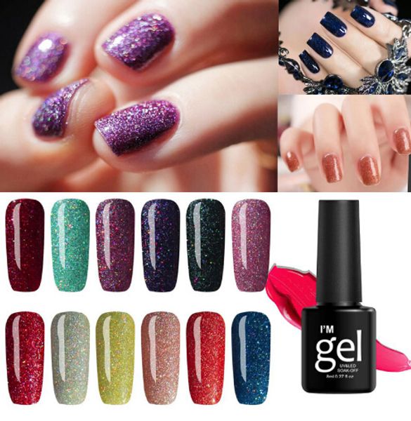 8ml neon gel varnish long lasting starry sky lacquer gel varnish soak off uv gel nail polish uv led lamp
8ml neon gel varnish long lasting starry sky lacquer gel varnish soak off uv gel nail polish uv led lamp