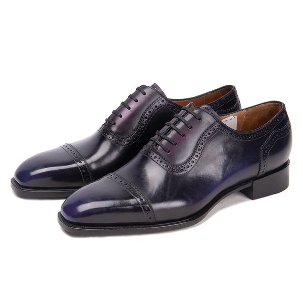 business oxford genuine cowhide block men's casual flat shoes handmade retro casual sports shoes oxford shoes men's 2020, Black
business oxford genuine cowhide block men's casual flat shoes handmade retro casual sports shoes oxford shoes men's 2020, Black