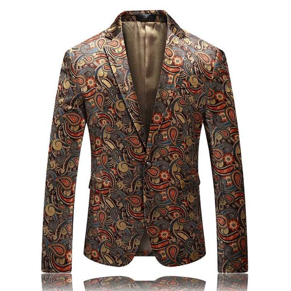 вельвет blazer для мужчин 2019 новая осень стильная мужская printed blazer куртка элегантный пром этапа клуба пиджаки мужской костюм homme, White;black
вельвет blazer для мужчин 2019 новая осень стильная мужская printed blazer куртка элегантный пром этапа клуба пиджаки мужской костюм homme, White;black