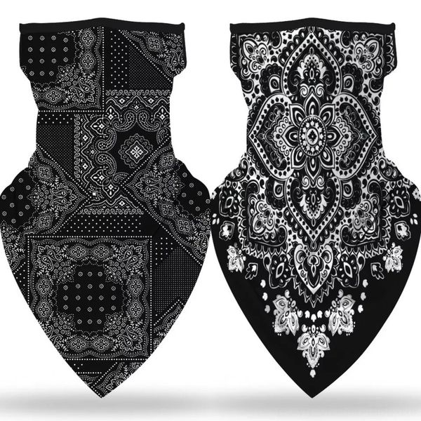 ljxay skull face scarf scarf balaclava bandana function multi neck ghost half face mask mask for outdoor motorcycle bicycle, Black
ljxay skull face scarf scarf balaclava bandana function multi neck ghost half face mask mask for outdoor motorcycle bicycle, Black