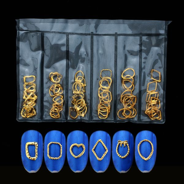 6 designs gold decoration diamond nail jewelry 3d shiny starfish studs nail art alloy charms supplies stone strass manicure, Silver;gold
6 designs gold decoration diamond nail jewelry 3d shiny starfish studs nail art alloy charms supplies stone strass manicure, Silver;gold