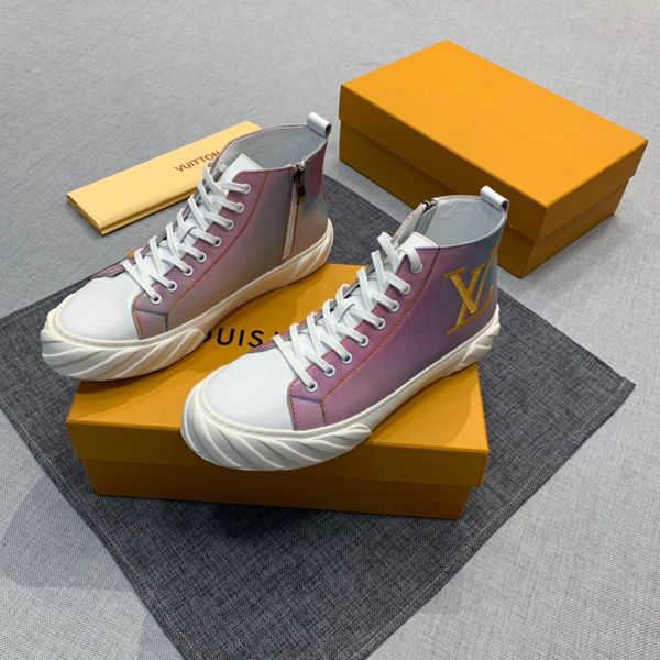 new fashion paris speed sneakers luxury fashion men's coach sneakers casual lace box size 38-45, Black
new fashion paris speed sneakers luxury fashion men's coach sneakers casual lace box size 38-45, Black