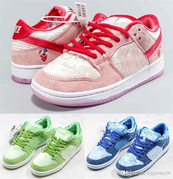 стрейнджлав х sb dunk low зеленый розовой була женщины mens dunk sb кроссовки дыня розового designeres кроссовок top quality eur36-45, White;red
стрейнджлав х sb dunk low зеленый розовой була женщины mens dunk sb кроссовки дыня розового designeres кроссовок top quality eur36-45, White;red