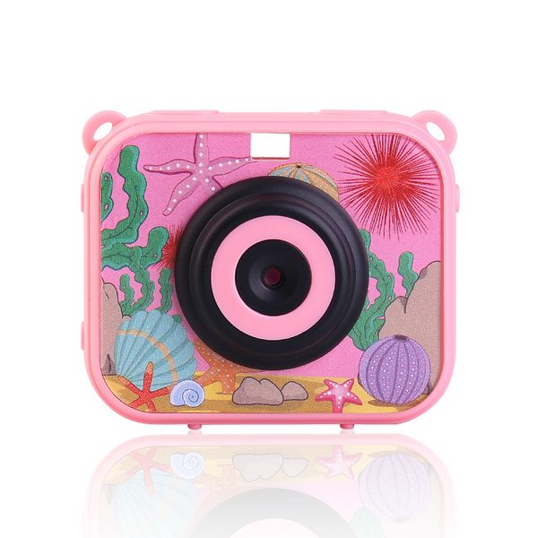 children's camera digital video camera 1080p hd drop proof drop proof waterproof portable child mini 2.0 inches
children's camera digital video camera 1080p hd drop proof drop proof waterproof portable child mini 2.0 inches