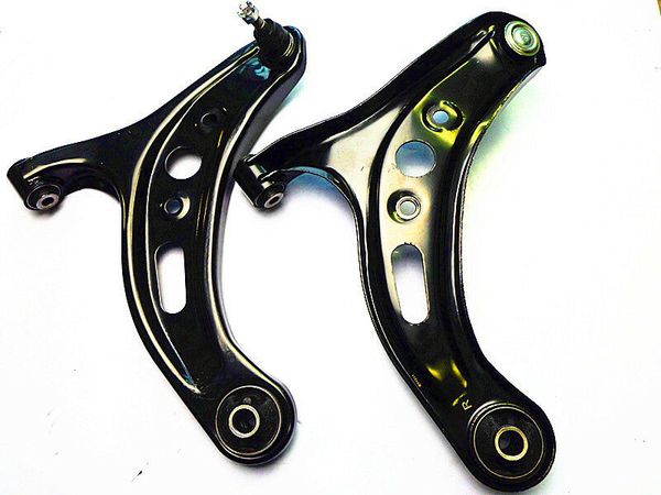 new 2pcs subaru 13-16 brz toyota 86 front lower control arm left and right oem 20202ca 000/ 20202ca010
new 2pcs subaru 13-16 brz toyota 86 front lower control arm left and right oem 20202ca 000/ 20202ca010