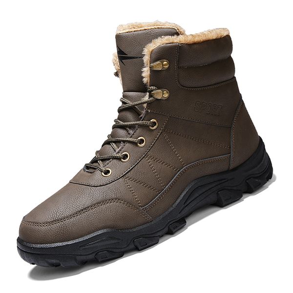 2021 кожа мужчины высокого качества boots спецназ tactical combat desert boots мужская обувь открытый голеностопного, Black
2021 кожа мужчины высокого качества boots спецназ tactical combat desert boots мужская обувь открытый голеностопного, Black