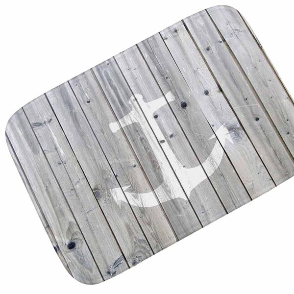 vintage wooden board anchor floor mat entrance doormat decoration non-slip absorbent bathroom door mat kitchen rug bedroom
vintage wooden board anchor floor mat entrance doormat decoration non-slip absorbent bathroom door mat kitchen rug bedroom