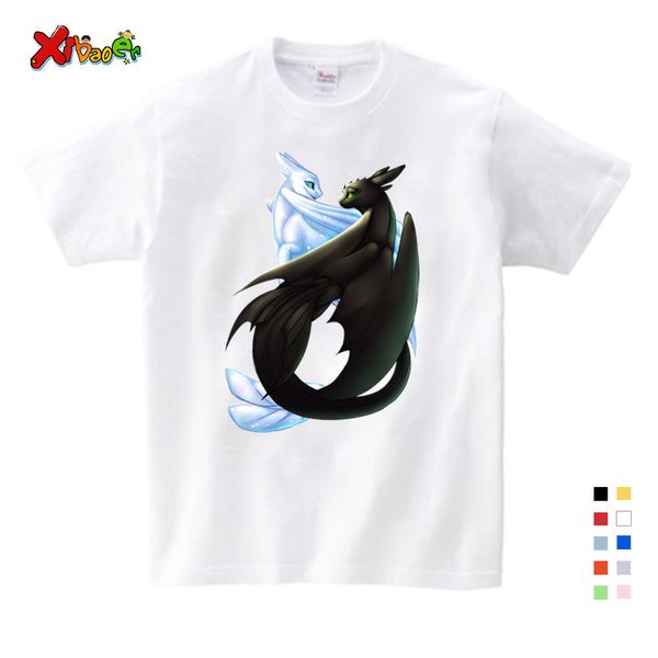 2019 summer new pocket toothless t-shirt kinds cute cartoon tees summer clothes cotton t-shirt girls baby suit 3t6t9t, Blue
2019 summer new pocket toothless t-shirt kinds cute cartoon tees summer clothes cotton t-shirt girls baby suit 3t6t9t, Blue