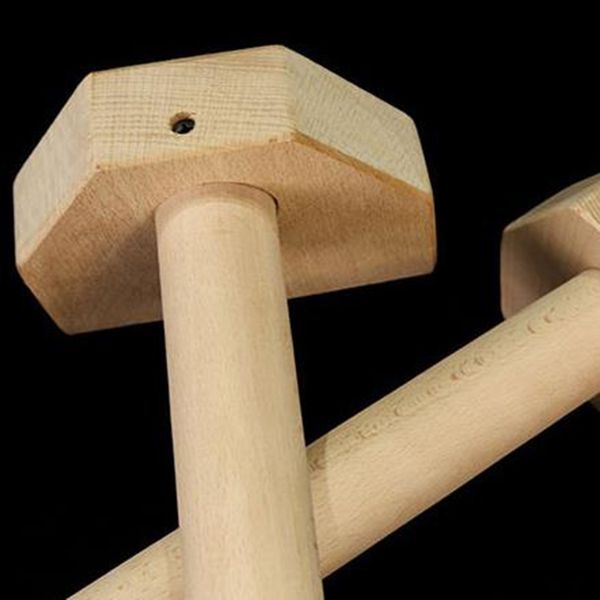 2pcs pushup stands solid exercise wooden push up bars women men protable gym gear equipment n66 push-ups stands
2pcs pushup stands solid exercise wooden push up bars women men protable gym gear equipment n66 push-ups stands