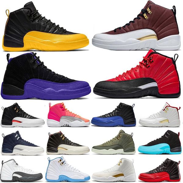 2022 new 12s jumpman university gold black mens basketball shoes michigan game royal white 12 playoffs french blue designer trainers
2022 new 12s jumpman university gold black mens basketball shoes michigan game royal white 12 playoffs french blue designer trainers