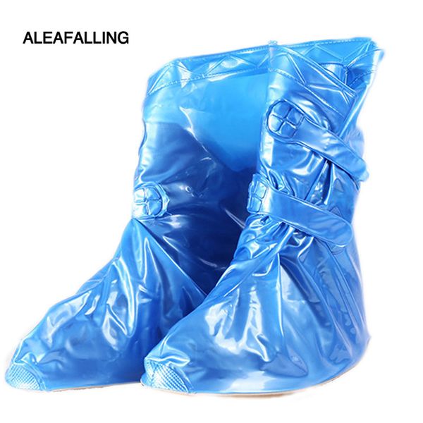 aleafalling solid colorful waterproof shoes cover thicken collapsible portable casual rainboot fashion travel plastic boot sc008, White;pink
aleafalling solid colorful waterproof shoes cover thicken collapsible portable casual rainboot fashion travel plastic boot sc008, White;pink