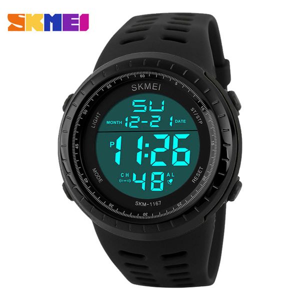 skmei watches men fashion led digital sports watch dive swim outdoor waterproof wrist watch man clock relogio masculino, Slivery;brown
skmei watches men fashion led digital sports watch dive swim outdoor waterproof wrist watch man clock relogio masculino, Slivery;brown
