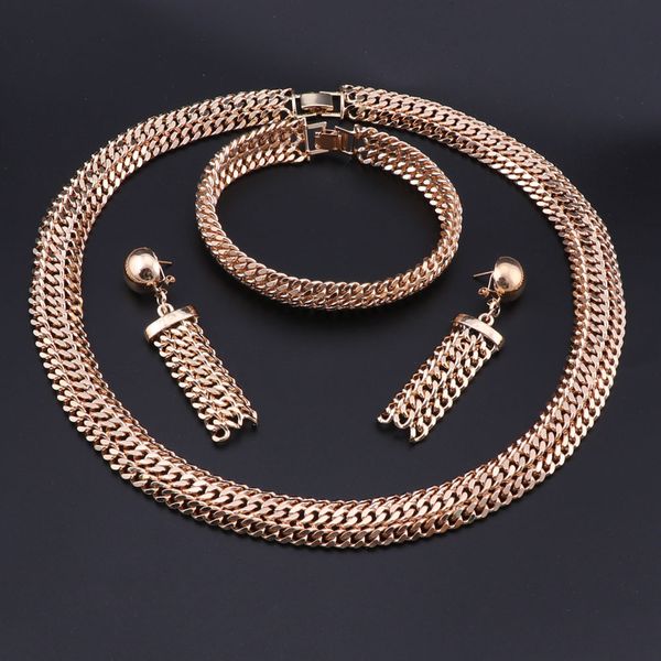 oeoeos jewelry sets women african beads necklace set trendy choker turkish ethiopian wedding for brides costume jewelry set, Silver
oeoeos jewelry sets women african beads necklace set trendy choker turkish ethiopian wedding for brides costume jewelry set, Silver