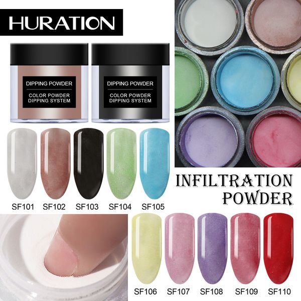 huration new nail glitter powders for nails art gradient french 18g propylene powder manicure dipping infiltration powder acryl, Silver;gold
huration new nail glitter powders for nails art gradient french 18g propylene powder manicure dipping infiltration powder acryl, Silver;gold