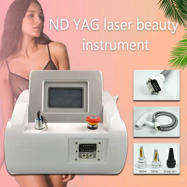 2020 laser tattoo removal machine q-switch nd yag laser professional tattoos equipment spa equipment ce approved, Black
2020 laser tattoo removal machine q-switch nd yag laser professional tattoos equipment spa equipment ce approved, Black