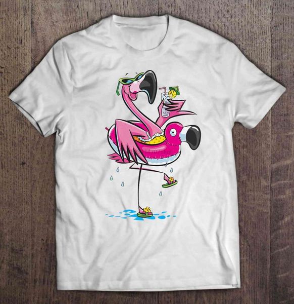 мужчины смешной футболка мода тенниски flamingo on the flamingo float tube пить сок женщина футболки, White;black
мужчины смешной футболка мода тенниски flamingo on the flamingo float tube пить сок женщина футболки, White;black