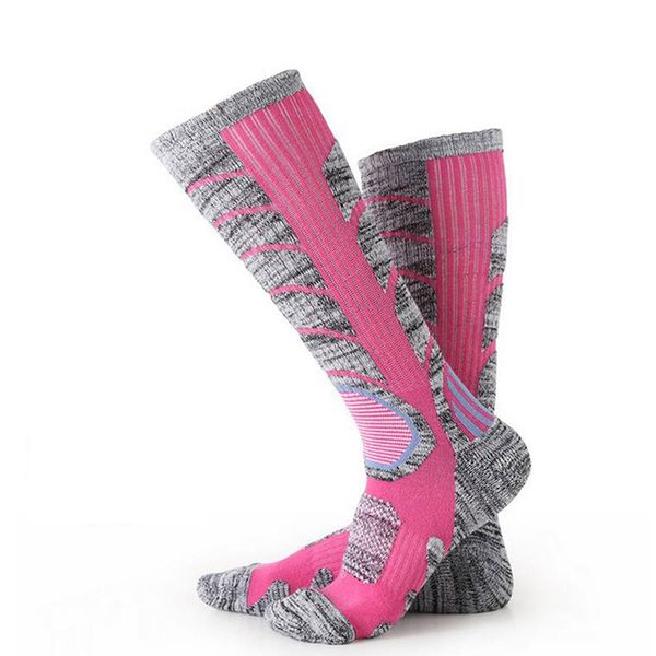 medias compresion running socks sport thermal ski sock leg pressure football snowboard climbing camping hikingcycling socks, Black
medias compresion running socks sport thermal ski sock leg pressure football snowboard climbing camping hikingcycling socks, Black