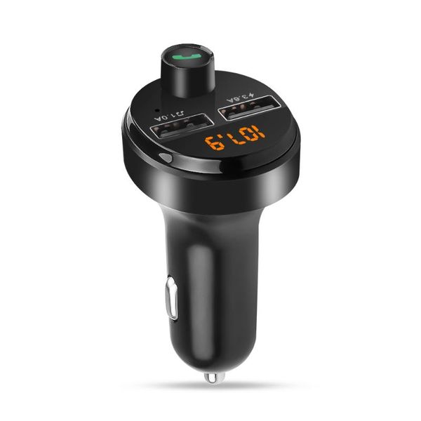 car bluetooth 5.0 fm transmitter module handsaudio receiver auto mp3 player dual usb fast charger support tf udisk xz-md
car bluetooth 5.0 fm transmitter module handsaudio receiver auto mp3 player dual usb fast charger support tf udisk xz-md