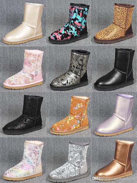 дизайнер сапоги австралийских сапоги ug женщины ботинок снежка водонепроницаемая кожа зимы теплые открытый сапоги зимние ботинки
дизайнер сапоги австралийских сапоги ug женщины ботинок снежка водонепроницаемая кожа зимы теплые открытый сапоги зимние ботинки