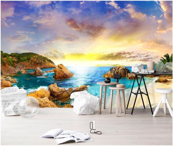 wdbh custom p 3d wallpaper modern vast sea sunrise sunrise tv background living room home decor 3d wall murals wallpaper for walls 3 d
wdbh custom p 3d wallpaper modern vast sea sunrise sunrise tv background living room home decor 3d wall murals wallpaper for walls 3 d