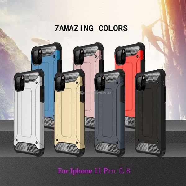 hard ironclad double full body protection shockproof comfortable feel mobile phone shell for iphone 11 pro 5.8
hard ironclad double full body protection shockproof comfortable feel mobile phone shell for iphone 11 pro 5.8