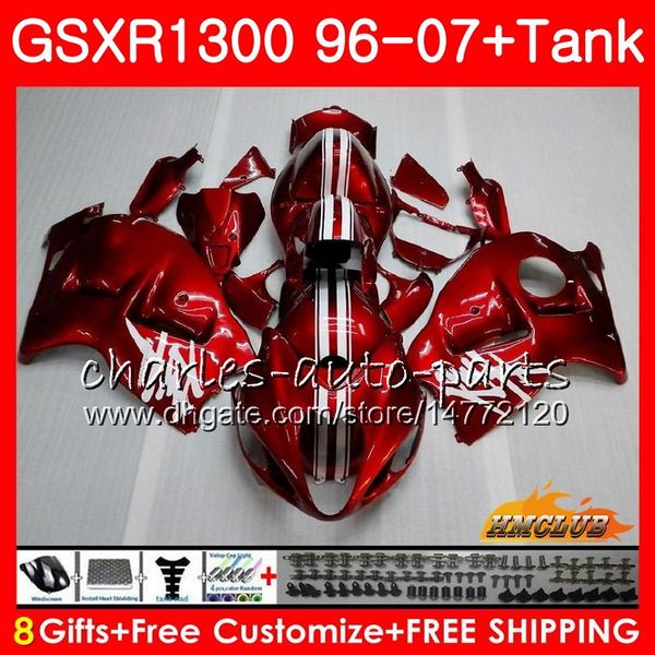 kit for suzuki hayabusa pearl red gsx-r1300 1996 1997 1998 2007 24hc.1 gsxr 1300 gsxr1300 96 97 98 99 00 01 02 03 04 05 06 07 fairings
kit for suzuki hayabusa pearl red gsx-r1300 1996 1997 1998 2007 24hc.1 gsxr 1300 gsxr1300 96 97 98 99 00 01 02 03 04 05 06 07 fairings