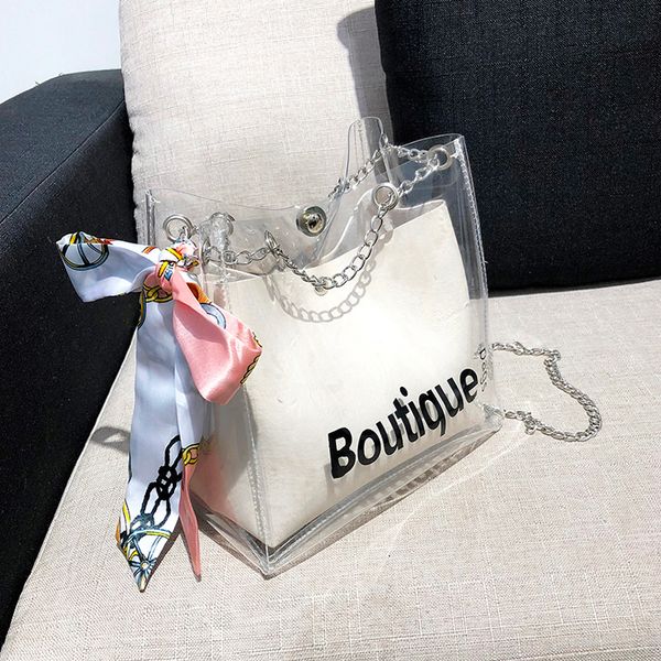 2019 new design transparent bag for women clear pvc jelly small tote summer beach bag messenger shoulder bags
2019 new design transparent bag for women clear pvc jelly small tote summer beach bag messenger shoulder bags